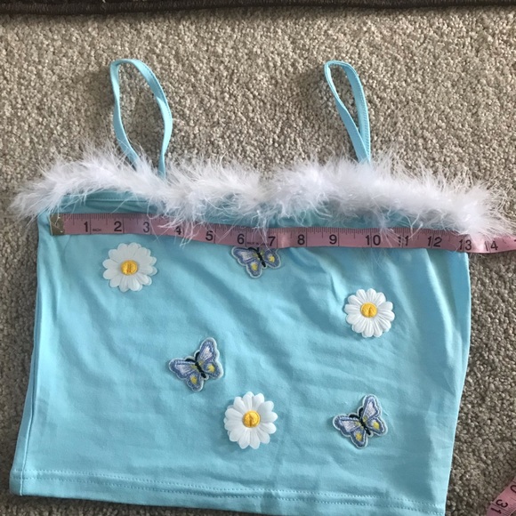 🌼Baby Blues🌼 - Picture 5 of 7